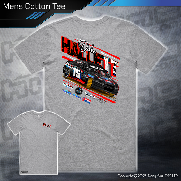 Tee - Dale Hallett