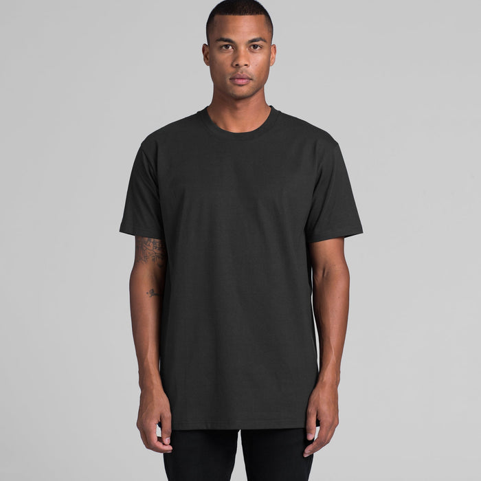 Tee - Dave Mackenzie