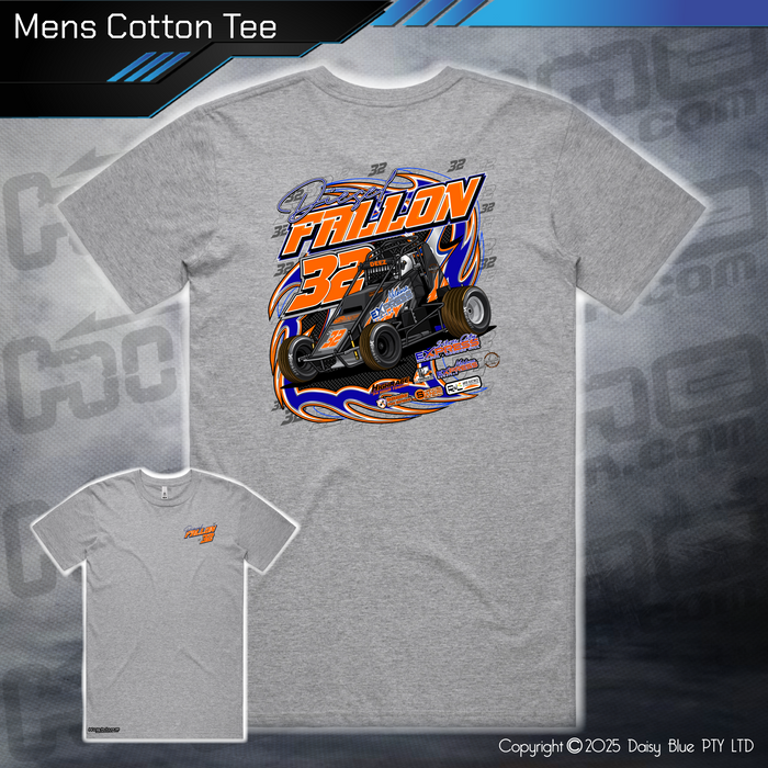 Tee - Diesel Fallon