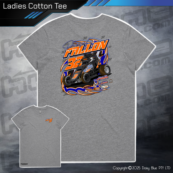 Tee - Diesel Fallon