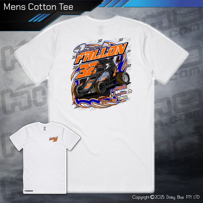 Tee - Diesel Fallon