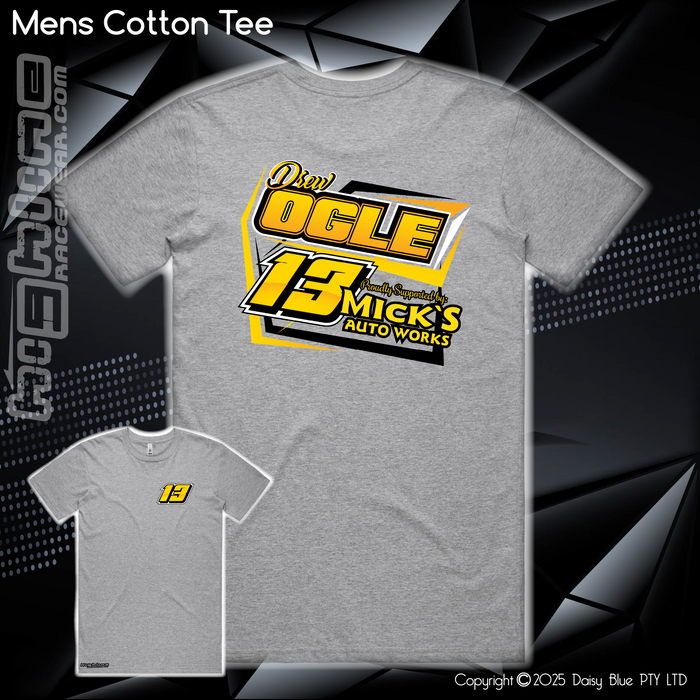 Tee - Drew Ogle