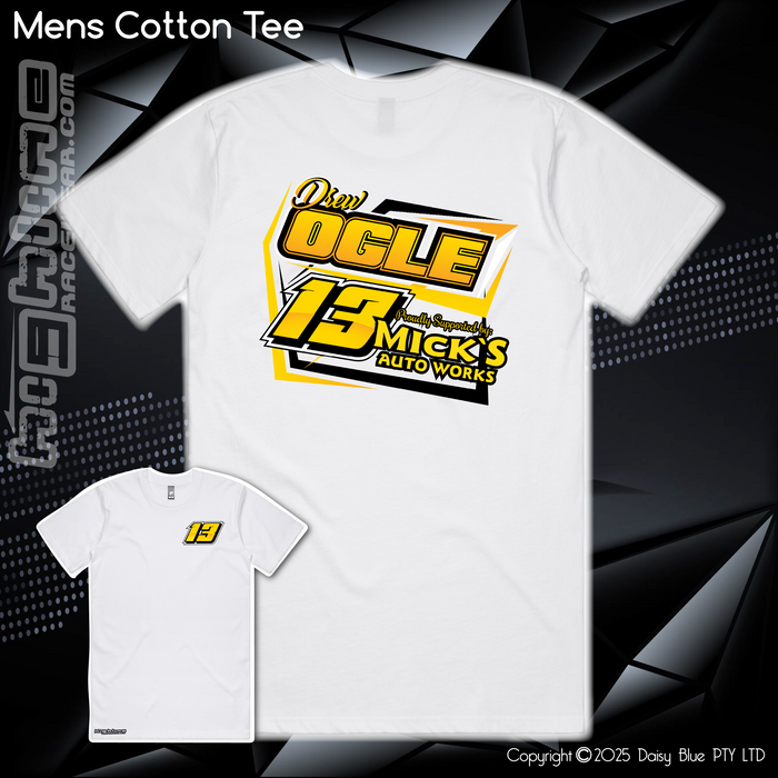 Tee - Drew Ogle