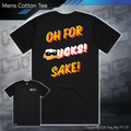 Tee - Ducks Sake