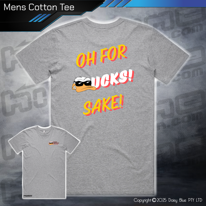 Tee - Ducks Sake