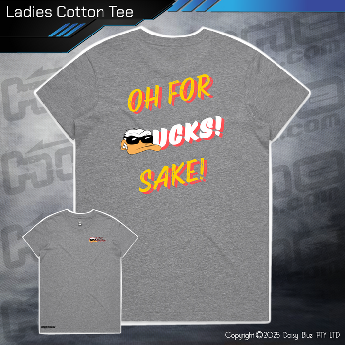 Tee - Ducks Sake