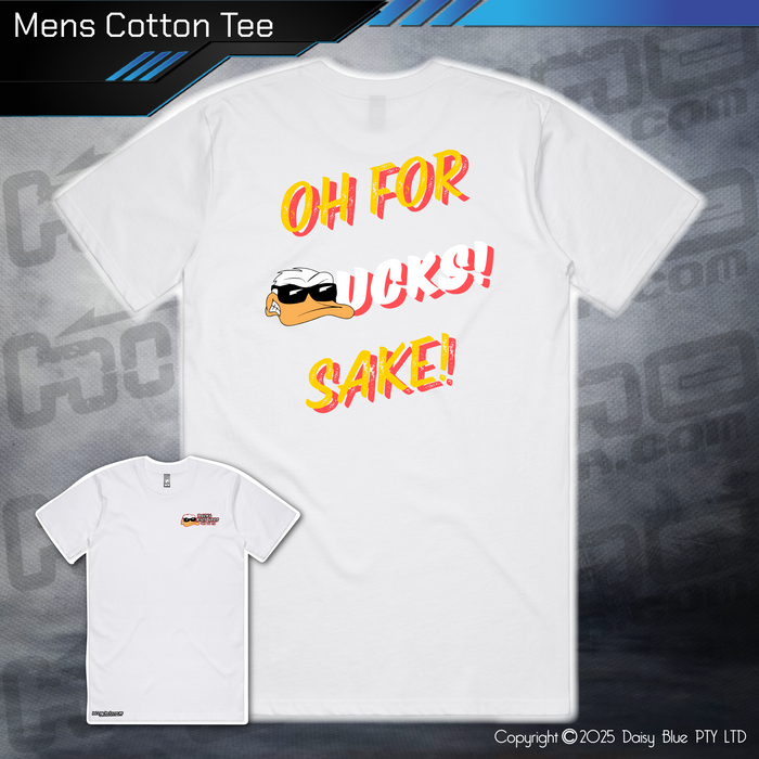 Tee - Ducks Sake