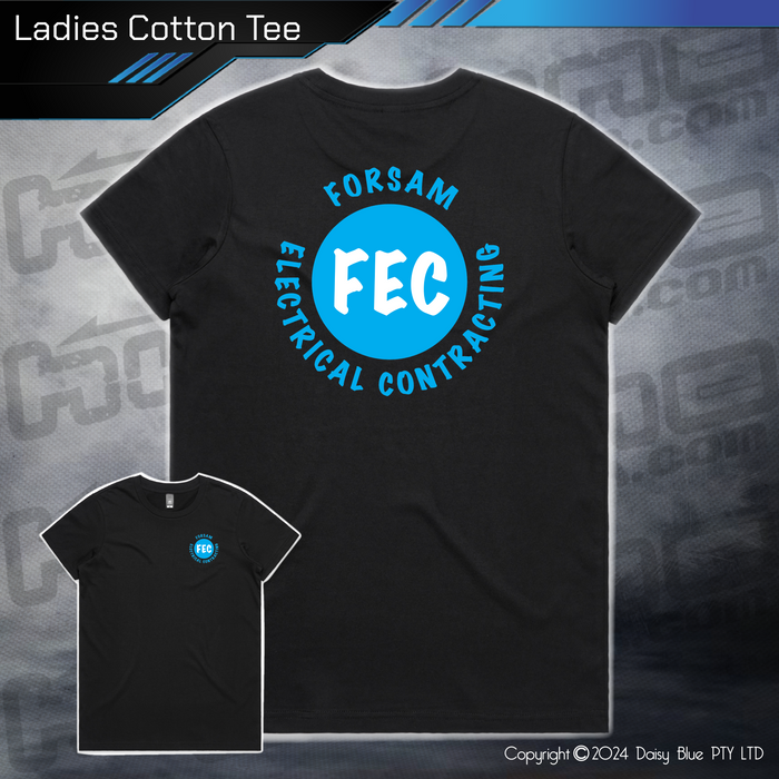 Tee - Forsam