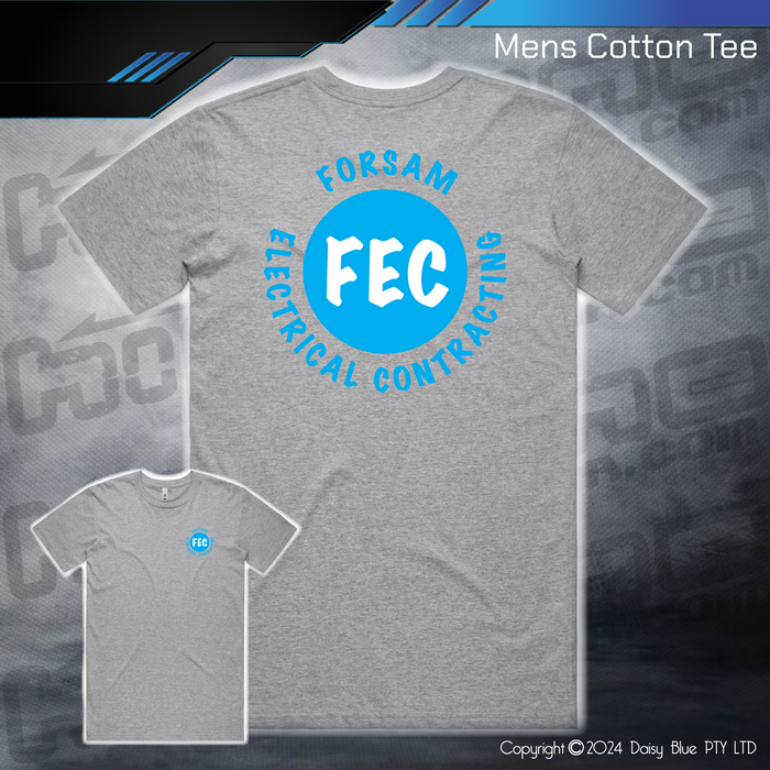 Tee - Forsam