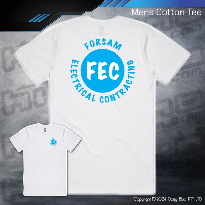 Tee - Forsam