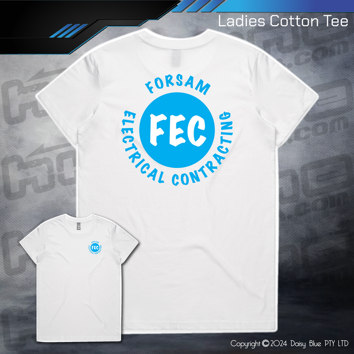 Tee - Forsam