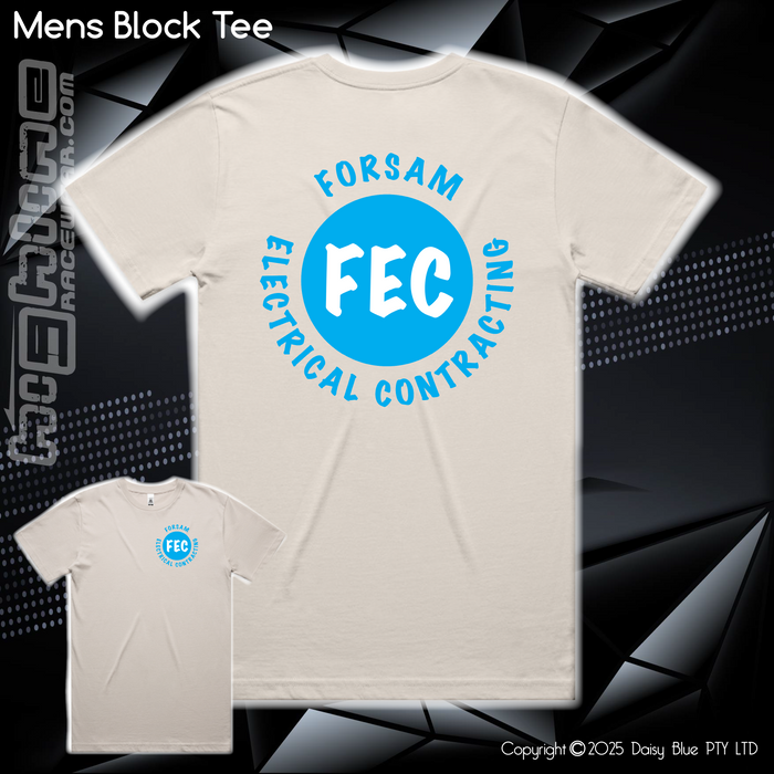 Tee - Forsam