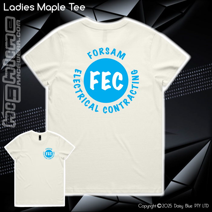 Tee - Forsam