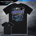 Tee - Gavin Black