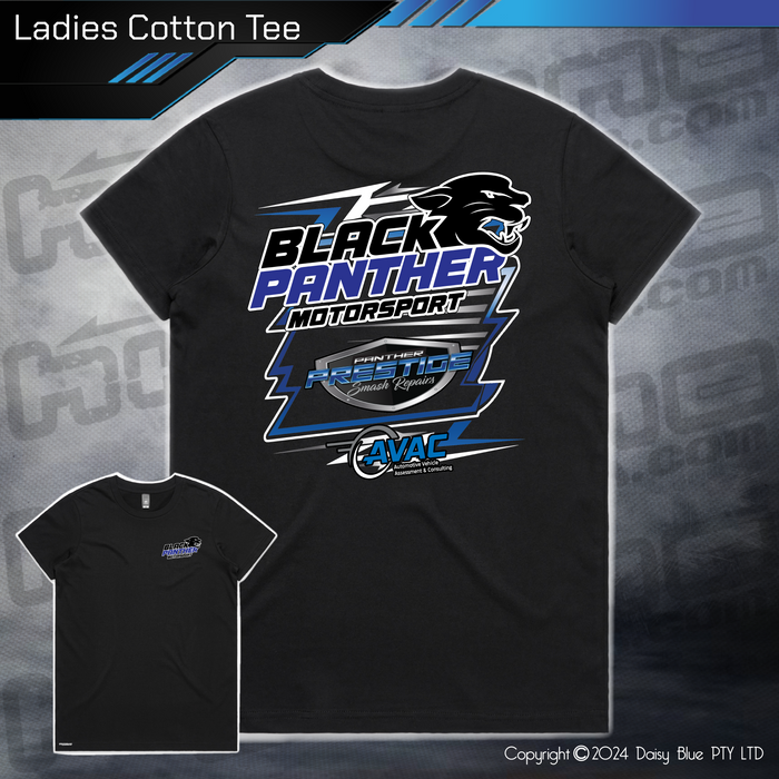 Tee - Gavin Black