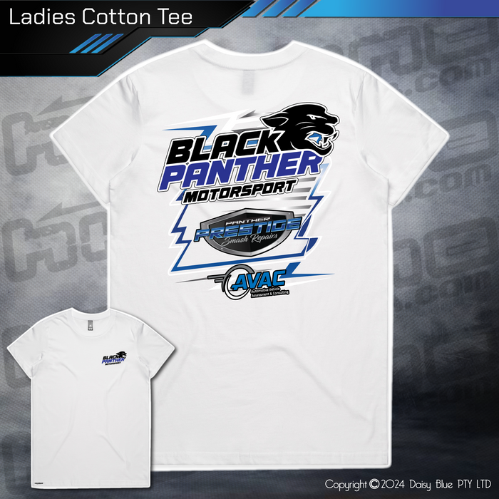 Tee - Gavin Black