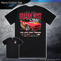 Tee - Graham West