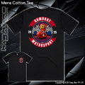 Tee - GUMBOOTS Motorsport