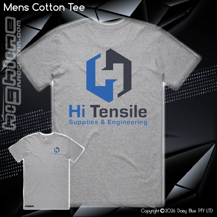 Tee - Hi Tensile