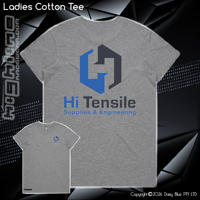 Tee - Hi Tensile