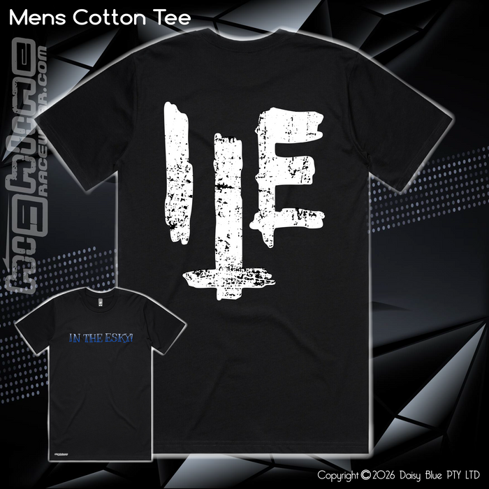 Tee - In the Esky Vol. 1