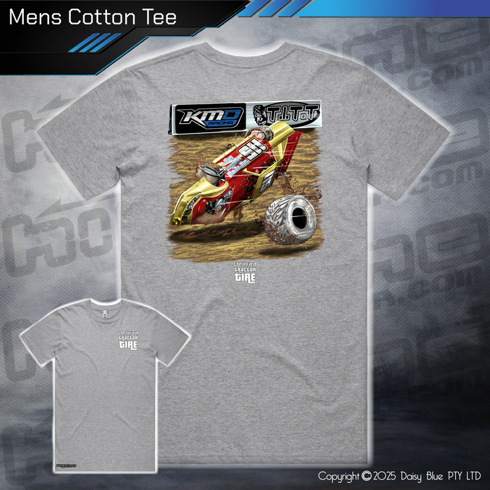 Tee - Infield CRASH
