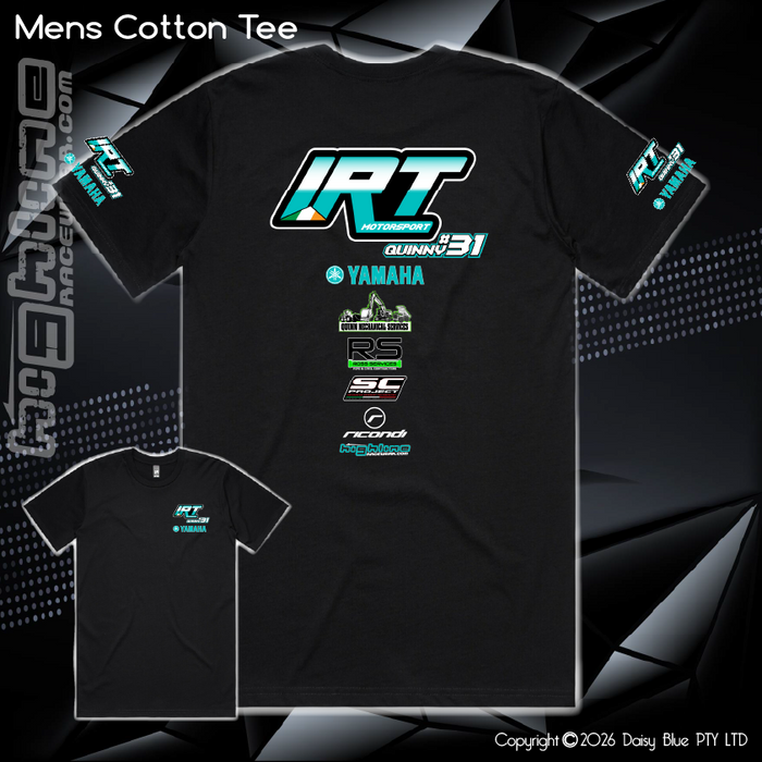Tee - IRT Motorsport