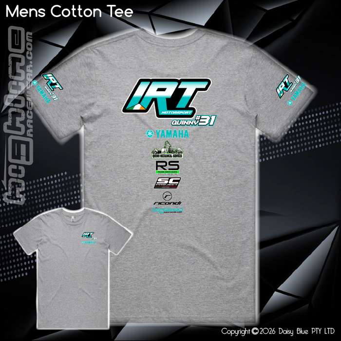 Tee - IRT Motorsport