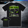 Tee - Jack Bear