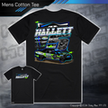 Tee - Jai Hallett