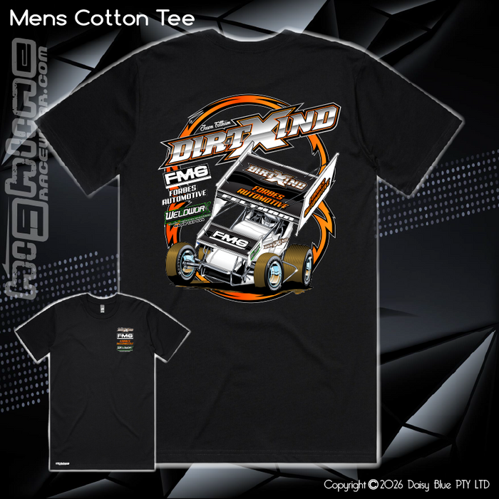 Tee - Jason Feltham