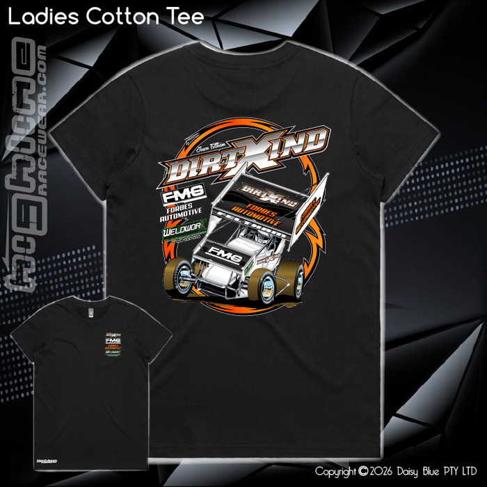 Tee - Jason Feltham