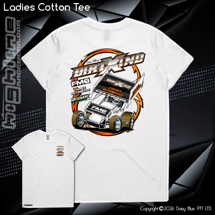 Tee - Jason Feltham