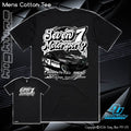 Tee - Johnny Baker PROD