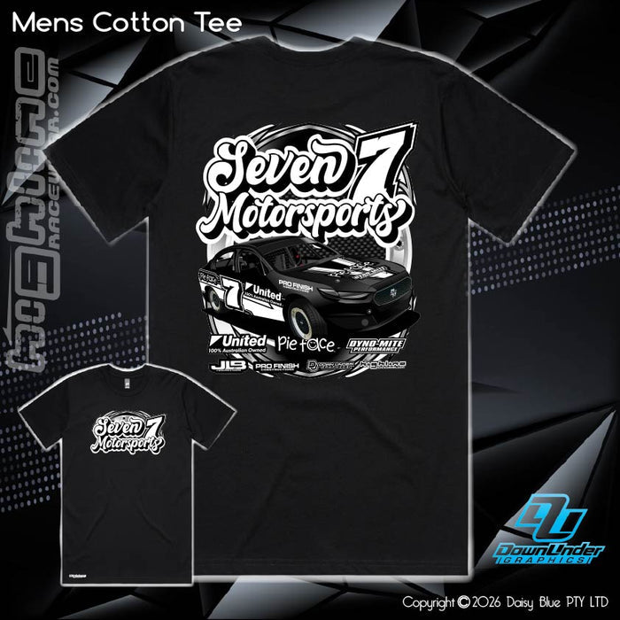 Tee - Johnny Baker PROD