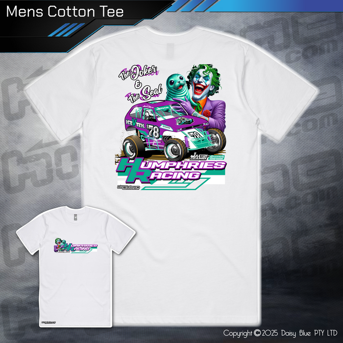 Tee - Josh Aston