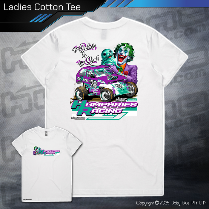 Tee - Josh Aston