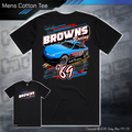 Tee - Josh Brown