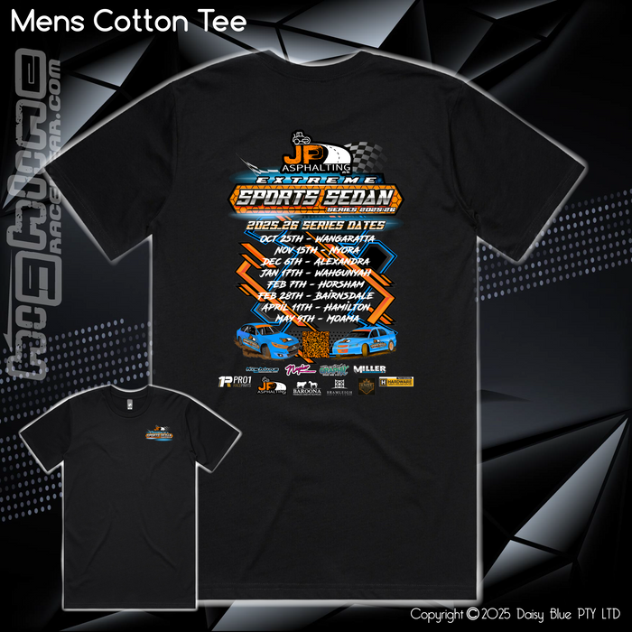 Tee - JPA ESSS 2025/26