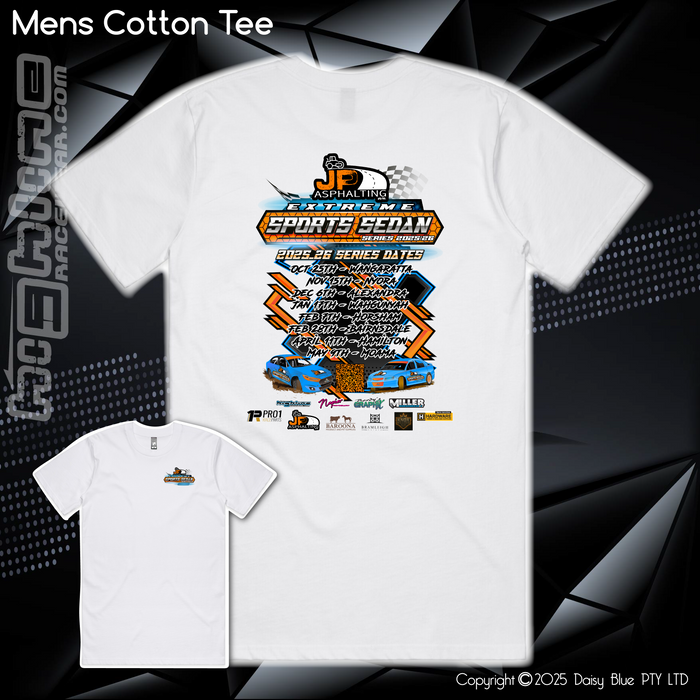 Tee - JPA ESSS 2025/26