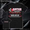 Tee - Justice Tiling