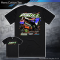 Tee - Justin Paull