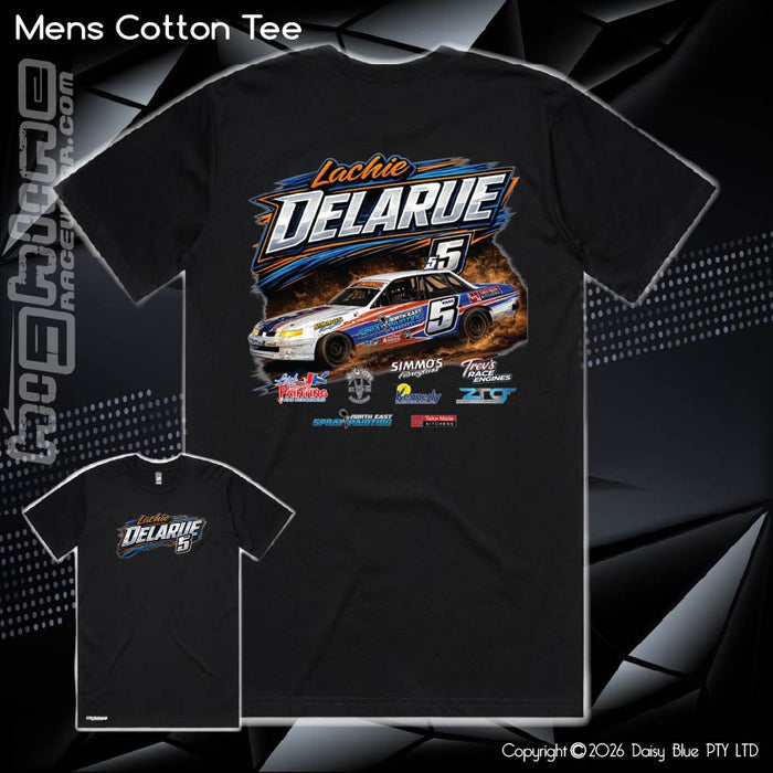 Tee - Lachie Delarue