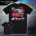 Tee - Lincoln Motorsport