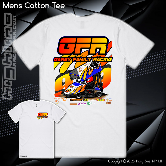 Tee - Logan Willis GFR