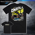 Tee - Matt O'Neill