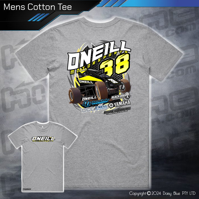 Tee - Matt O'Neill