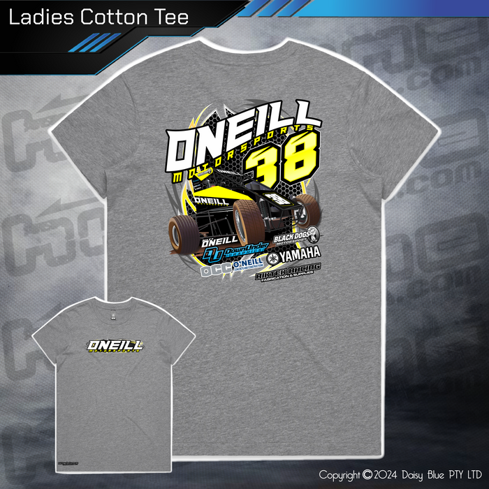 Tee - Matt O'Neill