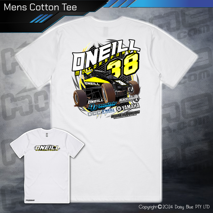 Tee - Matt O'Neill