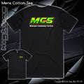 Tee - MCS